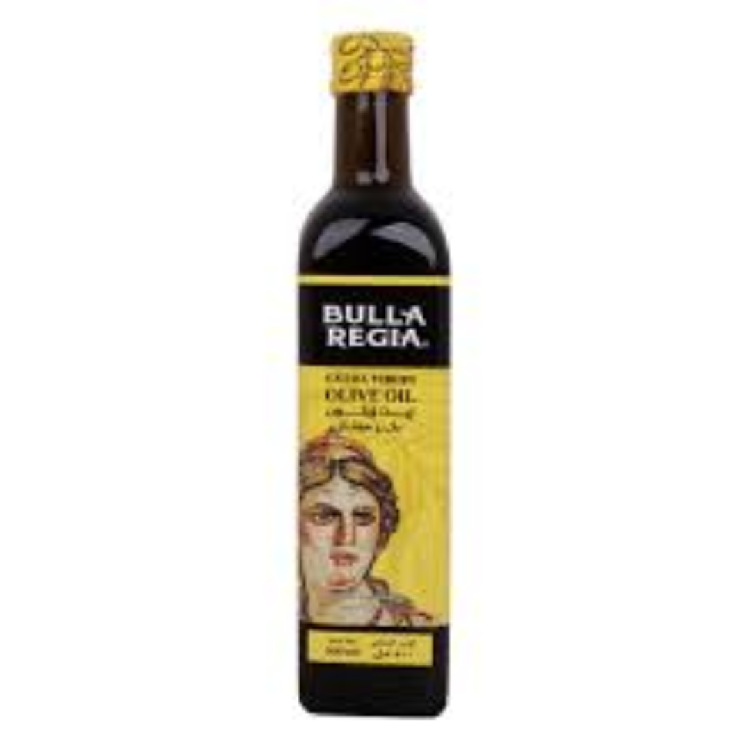 BULLA REGIA OLIVE OIL 500ML